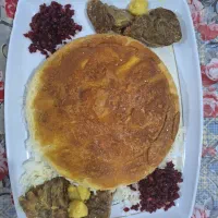 غذای خانگی|خوردنی و آشامیدنی|گرمدره, |دیوار