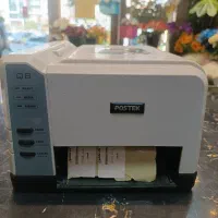 پرینتر لیبل زن Q8/200