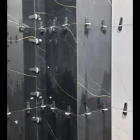 کاشیکاری و موزاییک کاری