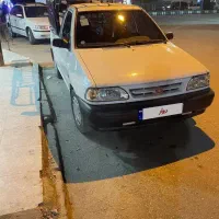 پراید وانت|خودرو سواری و وانت|اهواز, کمپلو شمالی|دیوار