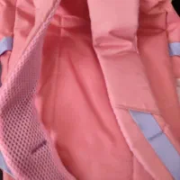 کیف کوله  خارجی در حد نو|کیف، کفش، کمربند|کرمانشاه, |دیوار