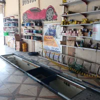 اجاره یک باب مغازه۳۳۰متری در آبشار سوم