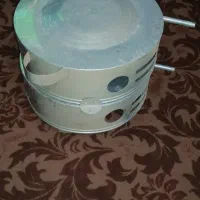 فروش تنور گازی نونو|اجاق گاز و لوازم برقی پختوپز|شوش, |دیوار