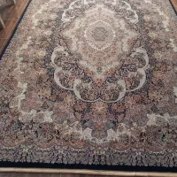 2دوعدد فرش ۶متری سالم درحدنو