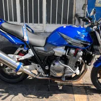 Cb1300مدل ۲۰۰۷