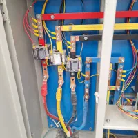 کارگرجوشکار ورنگکار استاتیک|استخدام صنعتی، فنی، مهندسی|چهاردانگه (تهران), |دیوار