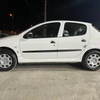 تیپ ۲ مدل ۴۰۱|خودرو سواری و وانت|گنبد کاووس, |دیوار