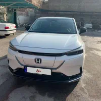 هوندا ای ان اس 1 برقی