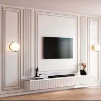 گچکاری وگچ بری همدانی