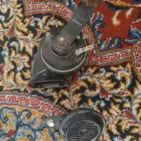 بوق موتور