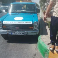 یدک کش ، یدککش ،امداد خودرو