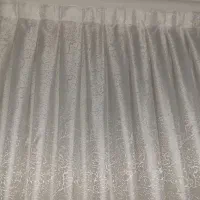 پرده جنس پارچه ای