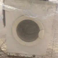 ماشین لباسشویی زیر ووات اصل ایتالیا