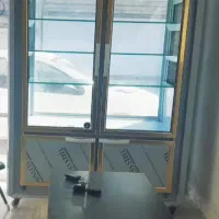 فروش یخچال چهاردرب