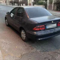 سمند ef7 مدل ۹۴|خودرو سواری و وانت|شهریار, شهرک وائین|دیوار