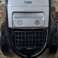 جاروبرقی مخزنی سامسونگ( سالم)