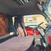 معاوضه با سواری|خودرو سنگین|مشهد مرغاب, |دیوار