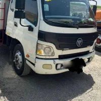 الوند کابین دار هشت ونیم|خودرو سنگین|اهر, |دیوار