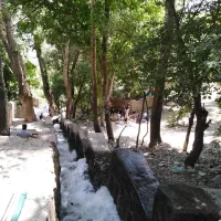 ۱۱۰۰ متر زمین آینه ورزان