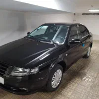 سمند، سورن 1404 پلاس XU7P بنزینی