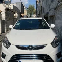 جک اس 5 مدل ۹۷ سند تک برگ درحد خشک