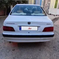 پارس تیو فایو|خودرو سواری و وانت|شیراز, غدیر جنوبی|دیوار