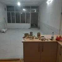 خانه ویلایی اجاره طبقه پایین راه وامکانات جدا