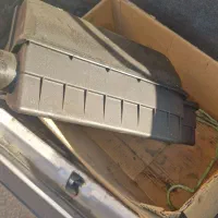 درب سر سیلندر  پژو ۴۰۵