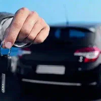 درخواست خودرو اجاره ای