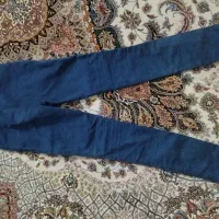 شلوارلی پسرانه