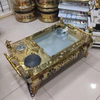 منقل سه کاره عربی