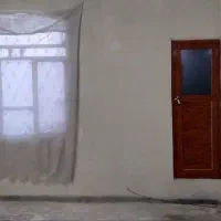 فروش خانه ویلایی دوطبقه|فروش خانه و ویلا|قم, منبع آب|دیوار