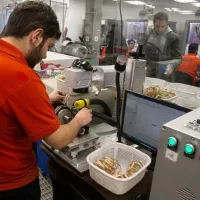 جذب نیرو در مجموعه جواهرالات|استخدام صنعتی، فنی، مهندسی|تاکستان, |دیوار