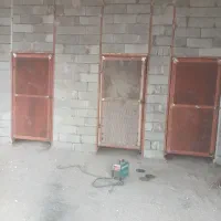 جوشکارمهنانی