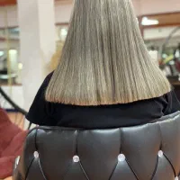 رنگ مو ۱۵۰۰ تا پایان ماه کراتین ۹۰۰|آرایشی، بهداشتی، درمانی|سنندج, |دیوار