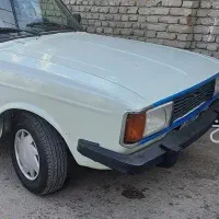 وانت پیکان ۸۸