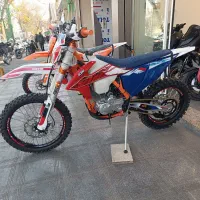 موتور سیکلت ،تریل