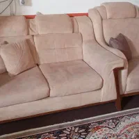 مبلمان|مبلمان خانگی و میز عسلی|اصفهان, حصه جنوبی|دیوار