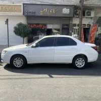 دنا ۹۶ در حد استثنایی. فروش و معاوضه|خودرو سواری و وانت|اراک, |دیوار