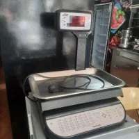 تاپینگ پیتزا ۱،۵متری|کافیشاپ و رستوران|میانه, |دیوار