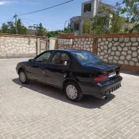 سمند مدل 81|خودرو سواری و وانت|بیرجند, |دیوار