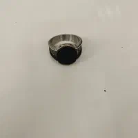 پک اکسسوری نقره‌ای مردونه