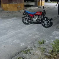 موتور۱۲۵کویر