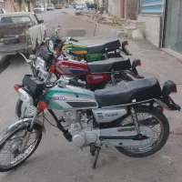 موتور مزایده درحد