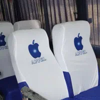 صندلی مینی بوس هیوندا