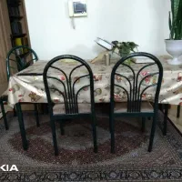مییزناهار خوری|میز و صندلی غذاخوری|مشهد, الهیه|دیوار