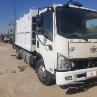 فاو تایگر ۶ تن