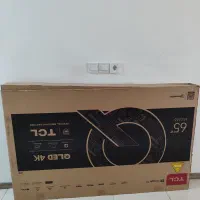 فروش کارتن تلویزیون ۶۵ ابنچ