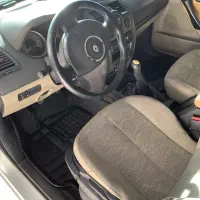 مگان مدل ۹۱ دنده ای|خودرو سواری و وانت|کرج, شهرک مترو|دیوار