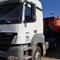 فروشی|خودرو سنگین|سیرجان, |دیوار